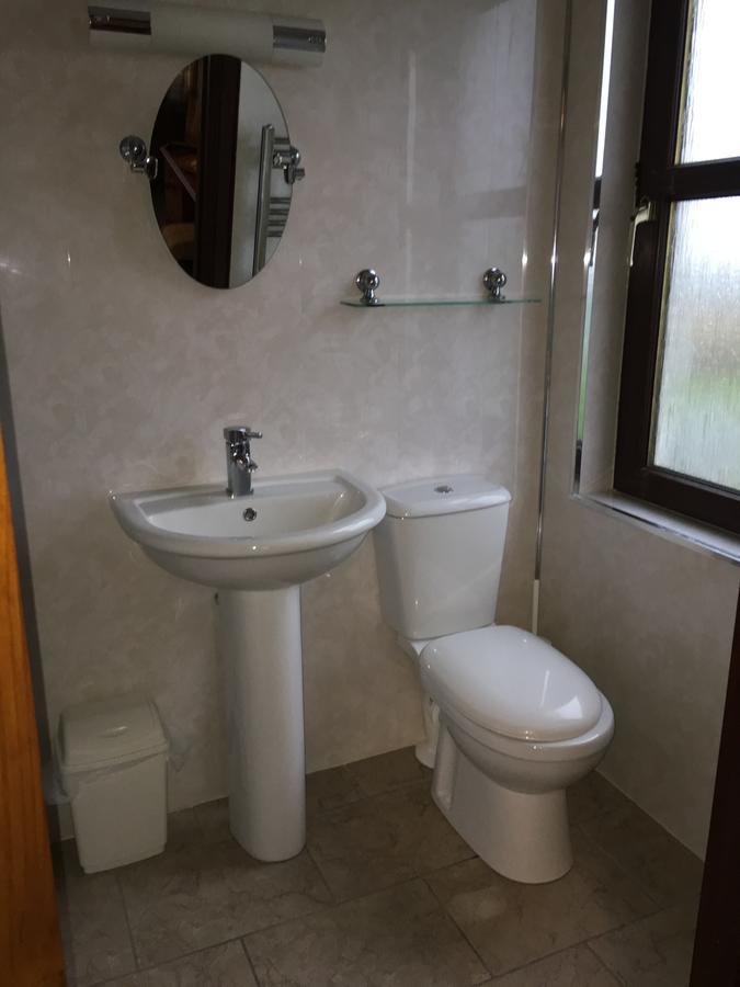 The Greannan Bed & Breakfast Blackwaterfoot 外观 照片