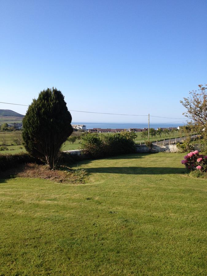 The Greannan Bed & Breakfast Blackwaterfoot 外观 照片