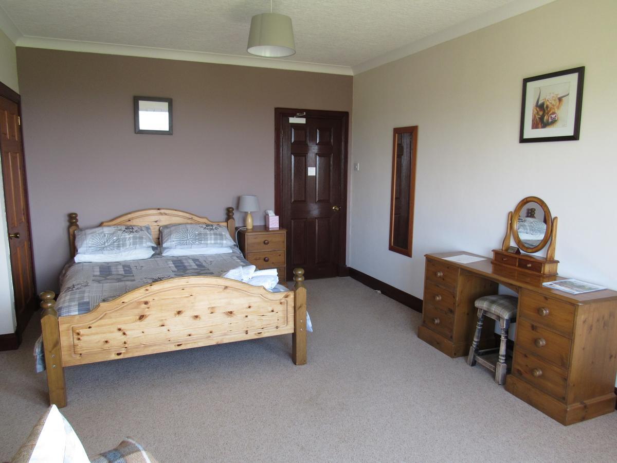 The Greannan Bed & Breakfast Blackwaterfoot 外观 照片