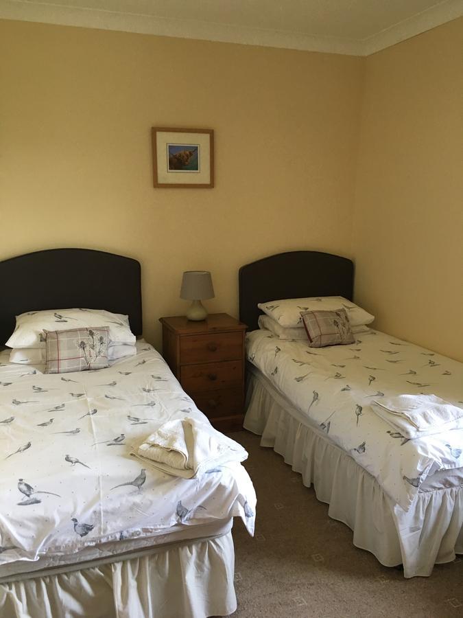 The Greannan Bed & Breakfast Blackwaterfoot 外观 照片