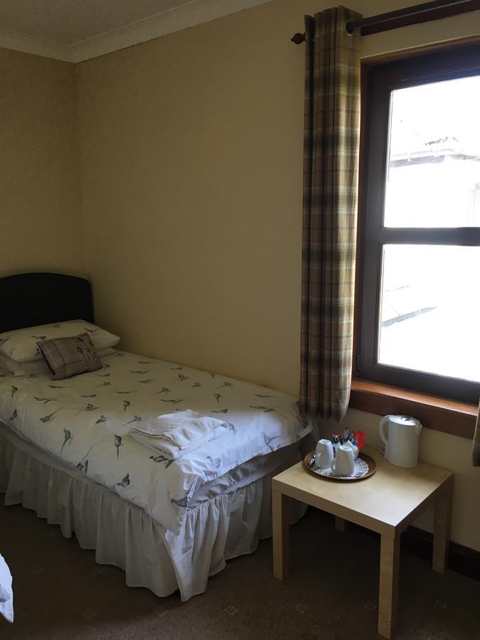 The Greannan Bed & Breakfast Blackwaterfoot 外观 照片
