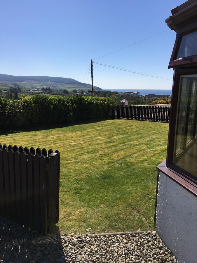 The Greannan Bed & Breakfast Blackwaterfoot 外观 照片