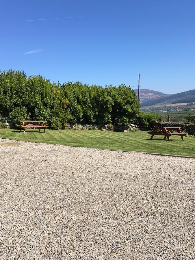 The Greannan Bed & Breakfast Blackwaterfoot 外观 照片