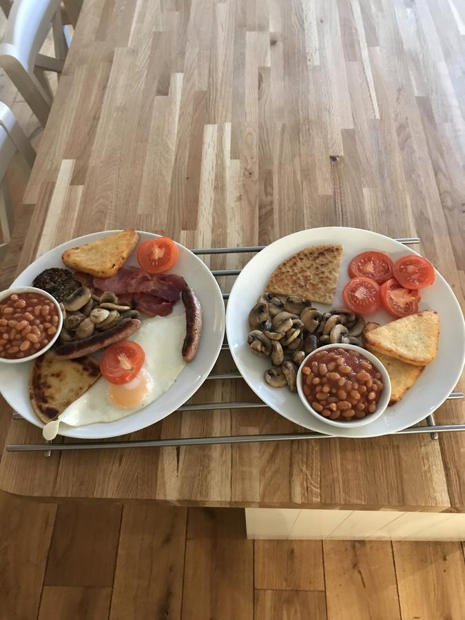 The Greannan Bed & Breakfast Blackwaterfoot 外观 照片